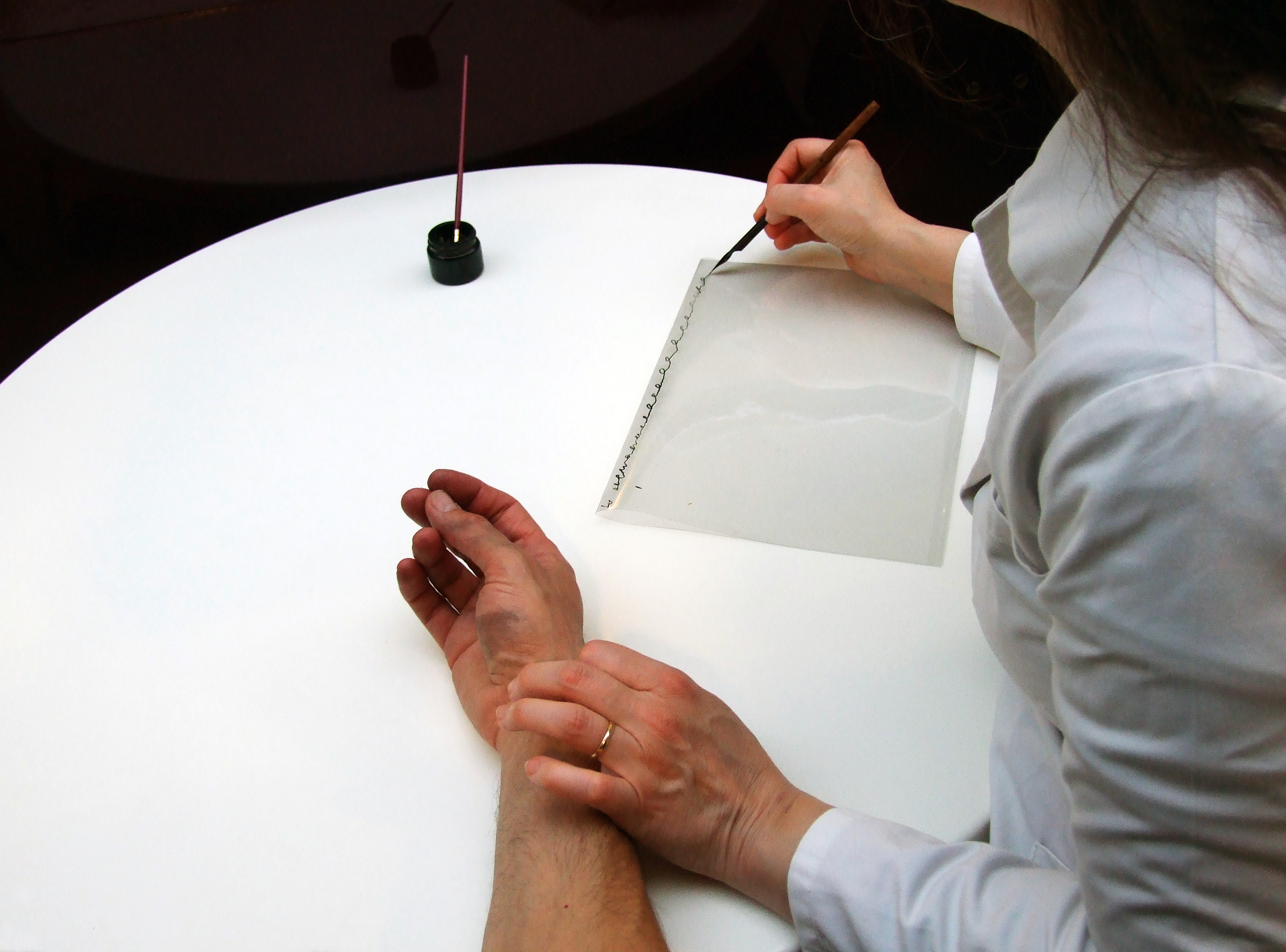 Pulse Project: A Sonic Investigation Across Bodies, Cultures and Technologies