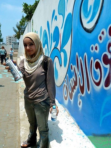 Photo: Hilary Hacker for MAIA Mural Brigade